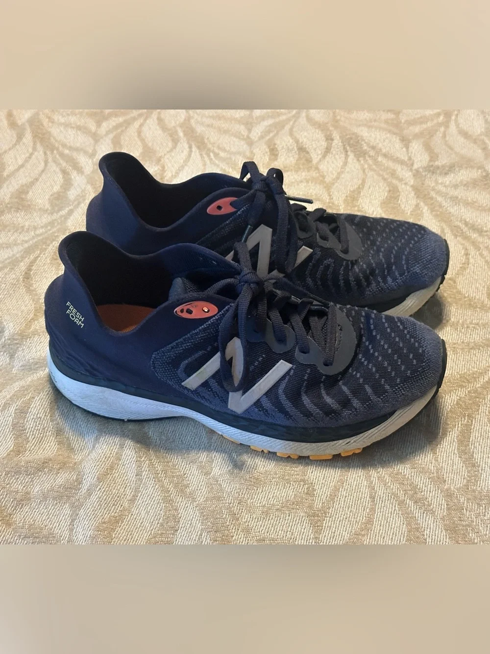 Boys New Balance Shoes